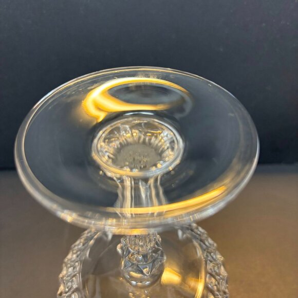 2 wine Glasses Longchamp by Cristal D'Arques Durand - Picture 2 of 6